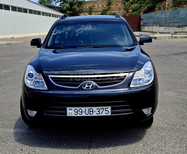 Hyundai ix55 2009, 285,000 km - 3.0 l - Bakı
