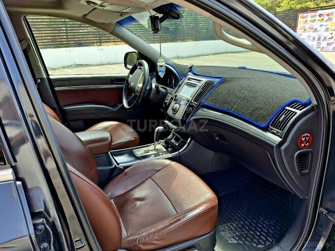 Hyundai ix55 2009, 285,000 km - 3.0 l - Bakı