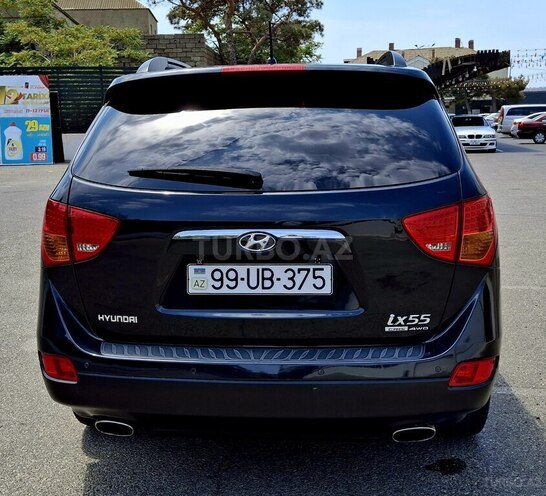 Hyundai ix55 2009, 285,000 km - 3.0 l - Bakı
