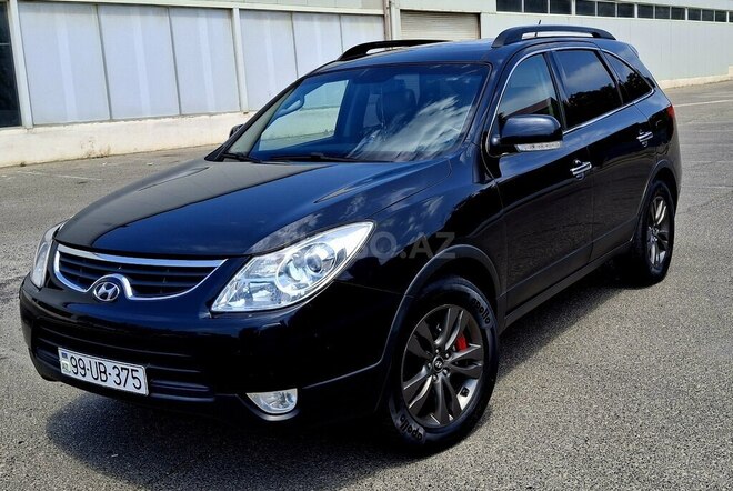 Hyundai ix55 2009, 285,000 km - 3.0 l - Bakı