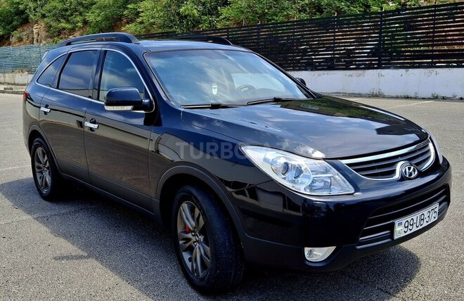 Hyundai ix55 2009, 285,000 km - 3.0 l - Bakı