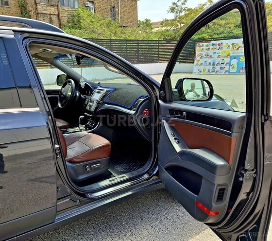Hyundai ix55 2009, 285,000 km - 3.0 l - Bakı