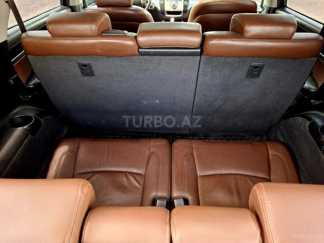 Hyundai ix55 2009, 285,000 km - 3.0 l - Bakı