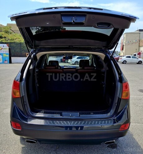 Hyundai ix55 2009, 285,000 km - 3.0 l - Bakı