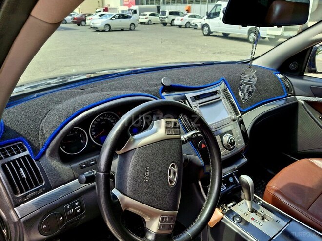 Hyundai ix55 2009, 285,000 km - 3.0 l - Bakı