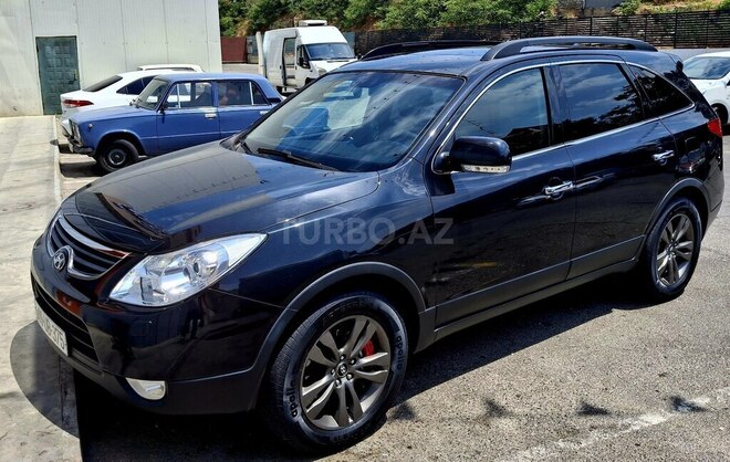 Hyundai ix55 2009, 285,000 km - 3.0 l - Bakı