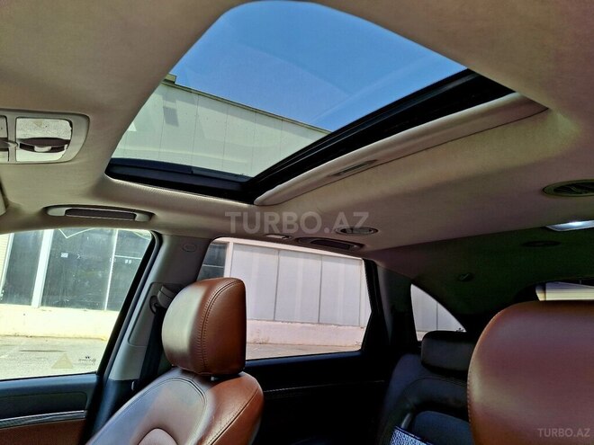 Hyundai ix55 2009, 285,000 km - 3.0 l - Bakı