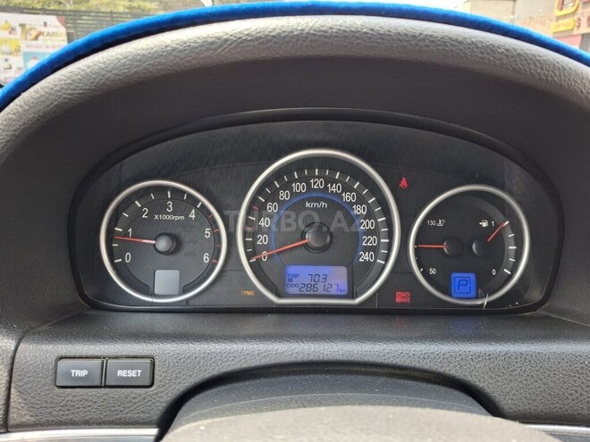 Hyundai ix55 2009, 285,000 km - 3.0 l - Bakı