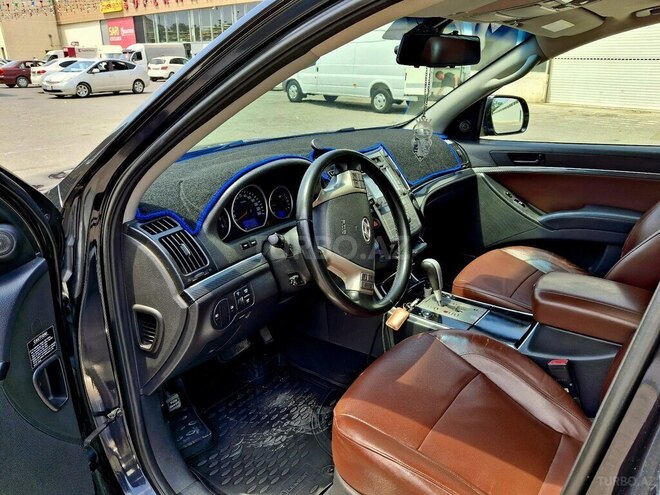 Hyundai ix55 2009, 285,000 km - 3.0 l - Bakı