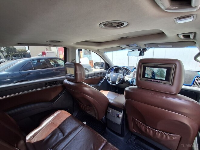 Hyundai ix55 2009, 285,000 km - 3.0 l - Bakı