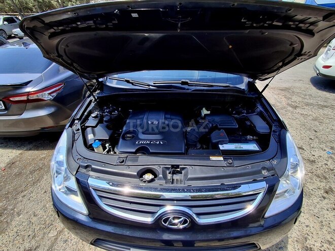 Hyundai ix55 2009, 285,000 km - 3.0 l - Bakı