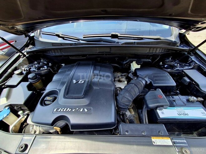 Hyundai ix55 2009, 285,000 km - 3.0 l - Bakı