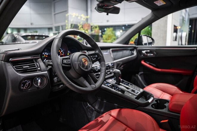 Porsche  2025, 0 km - 2.0 l - Bakı