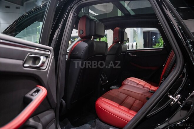 Porsche  2025, 0 km - 2.0 l - Bakı