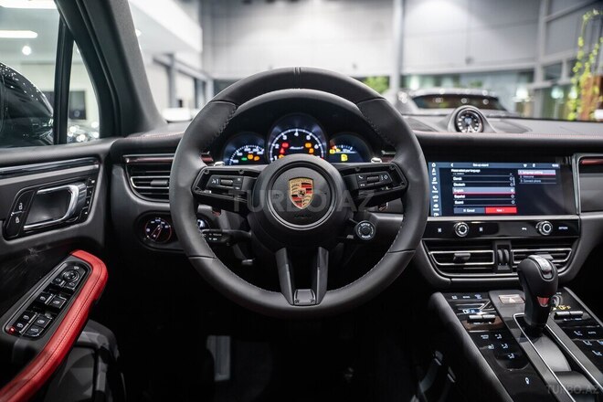 Porsche  2025, 0 km - 2.0 l - Bakı