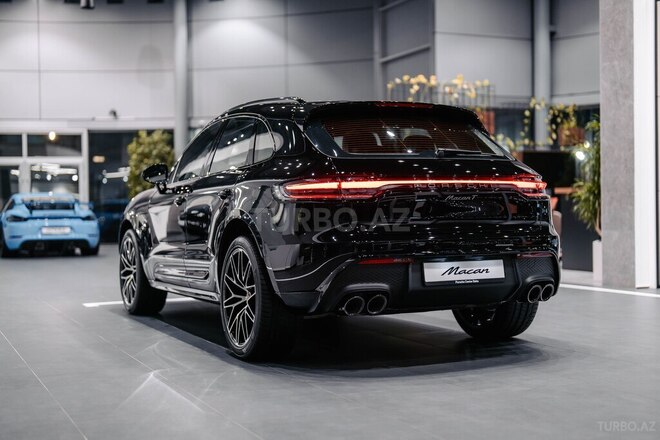 Porsche  2025, 0 km - 2.0 l - Bakı