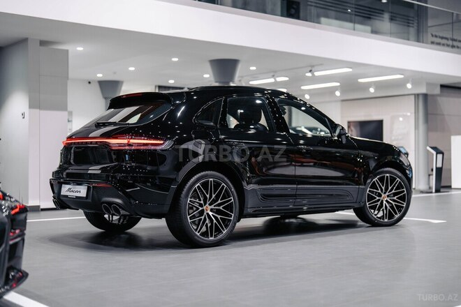Porsche  2025, 0 km - 2.0 l - Bakı
