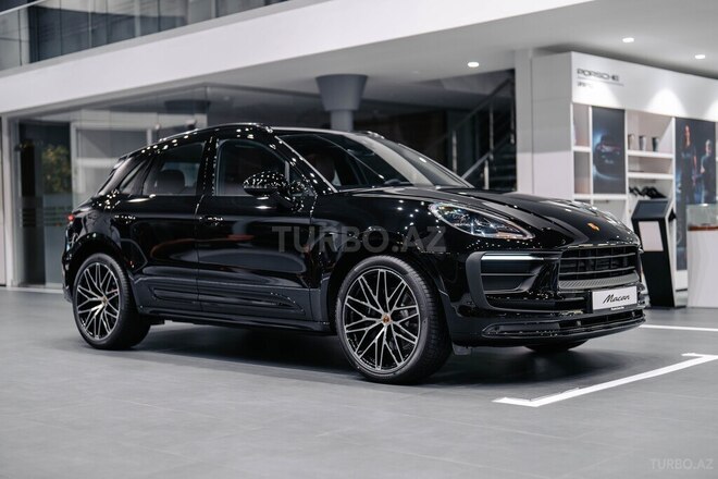 Porsche  2025, 0 km - 2.0 l - Bakı