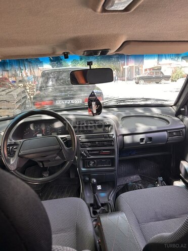 LADA (VAZ) 2115 2012, 240,000 km - 1.6 l - Şəmkir