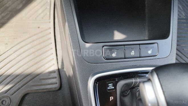 Kia Rio 2021, 80,000 km - 1.6 l - Bakı