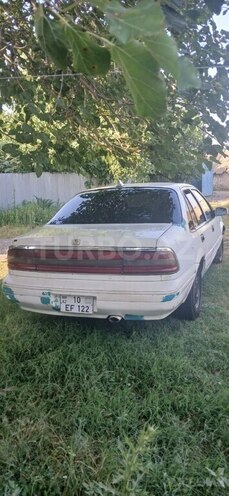 Daewoo Chairman 1995, 310,000 km - 2.0 l - Bakı
