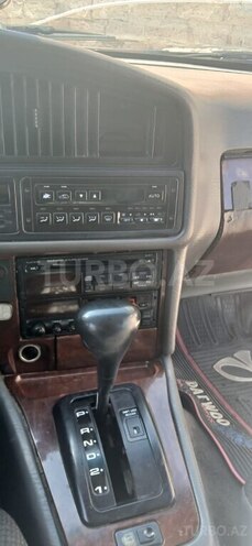 Daewoo Chairman 1995, 310,000 km - 2.0 l - Bakı