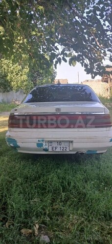 Daewoo Chairman 1995, 310,000 km - 2.0 l - Bakı
