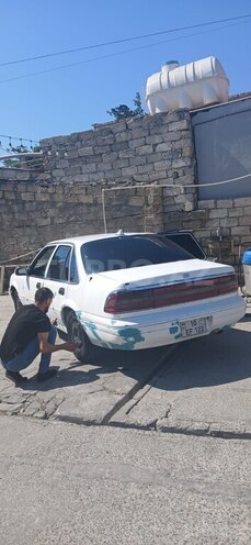 Daewoo Chairman 1995, 310,000 km - 2.0 l - Bakı