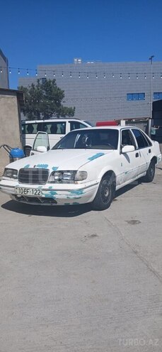 Daewoo Chairman 1995, 310,000 km - 2.0 l - Bakı