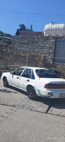 Daewoo Chairman 1995, 310,000 km - 2.0 l - Bakı