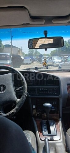 Daewoo Chairman 1995, 310,000 km - 2.0 l - Bakı
