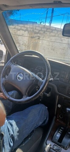 Daewoo Chairman 1995, 310,000 km - 2.0 l - Bakı