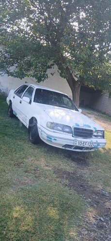 Daewoo Chairman 1995, 310,000 km - 2.0 l - Bakı