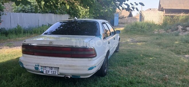Daewoo Chairman 1995, 310,000 km - 2.0 l - Bakı