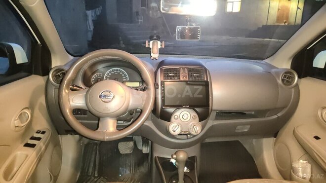 Nissan Sunny 2012, 280,000 km - 1.5 l - Bakı