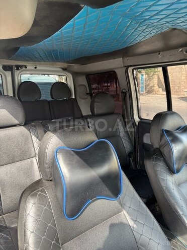 Fiat Doblo 2007, 356,000 km - 1.3 l - Bakı