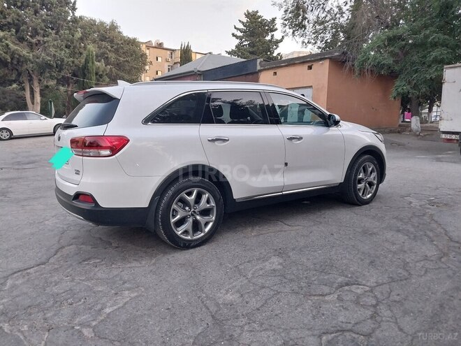 Kia Sorento 2015, 198,168 km - 2.0 l - Bakı