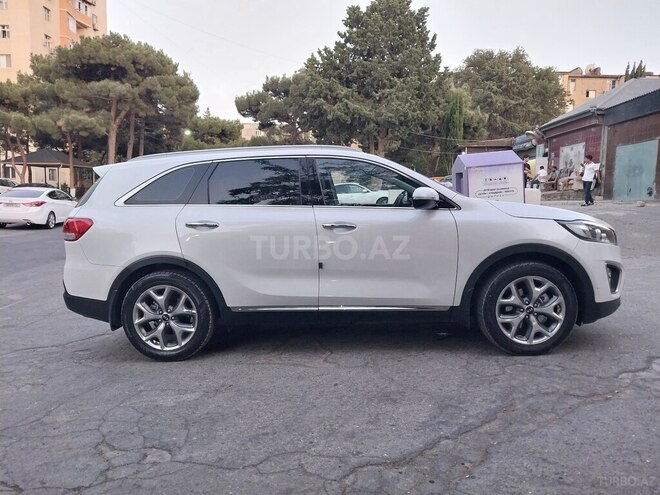 Kia Sorento 2015, 198,168 km - 2.0 l - Bakı