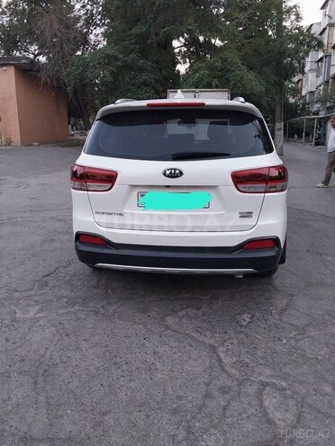 Kia Sorento 2015, 198,168 km - 2.0 l - Bakı