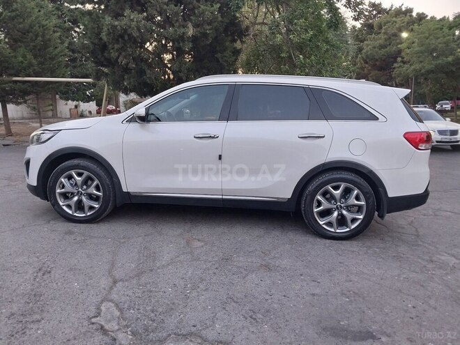 Kia Sorento 2015, 198,168 km - 2.0 l - Bakı