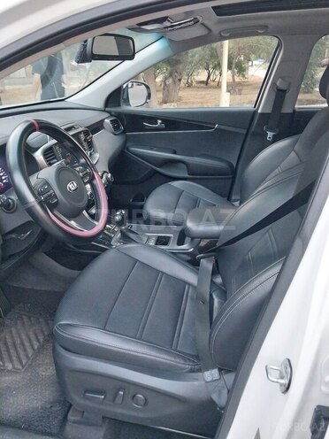 Kia Sorento 2015, 198,168 km - 2.0 l - Bakı