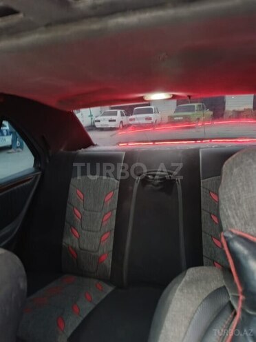 Mercedes E 300 d 1997, 555,555 km - 3.0 l - Salyan