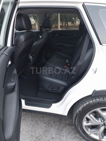 Kia Sorento 2015, 198,168 km - 2.0 l - Bakı