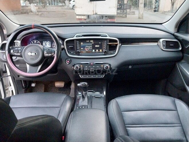 Kia Sorento 2015, 198,168 km - 2.0 l - Bakı
