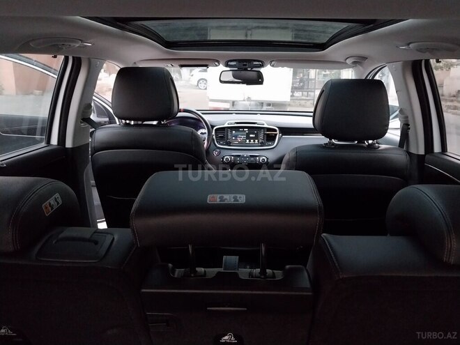 Kia Sorento 2015, 198,168 km - 2.0 l - Bakı