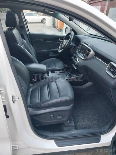 Kia Sorento 2015, 198,168 km - 2.0 l - Bakı