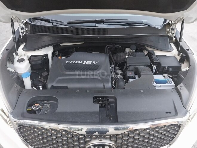 Kia Sorento 2015, 198,168 km - 2.0 l - Bakı
