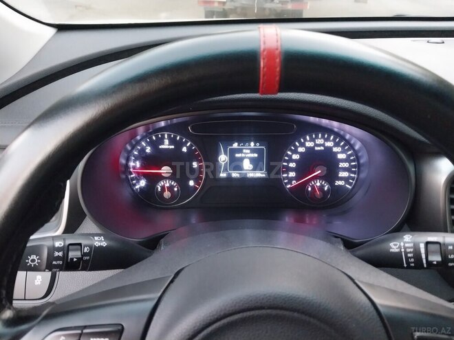 Kia Sorento 2015, 198,168 km - 2.0 l - Bakı