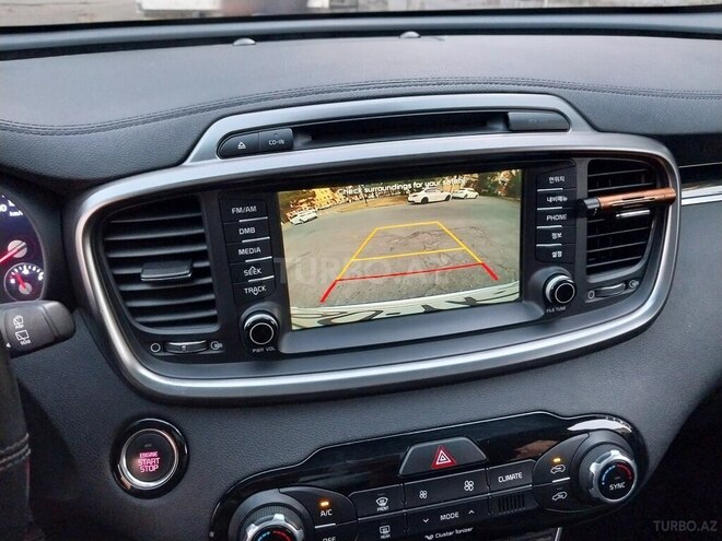 Kia Sorento 2015, 198,168 km - 2.0 l - Bakı