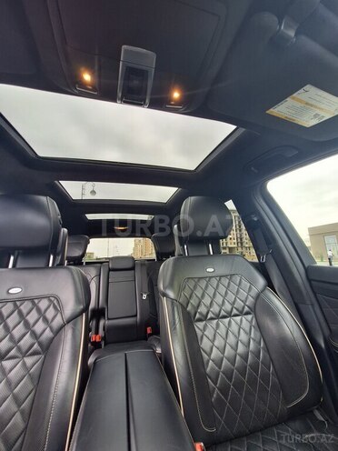 Mercedes GL 320 4MATIC 2014, 275,000 km - 3.0 l - Bakı